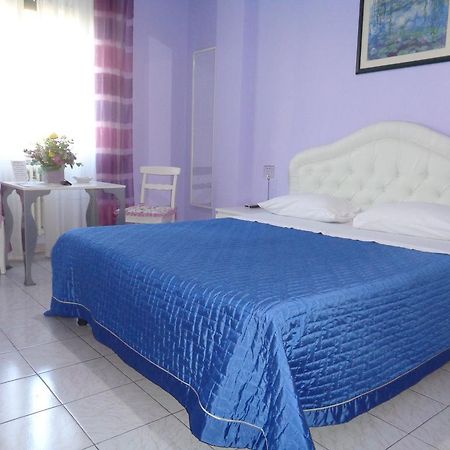 Hotel Interno 9 Rom Exterior foto