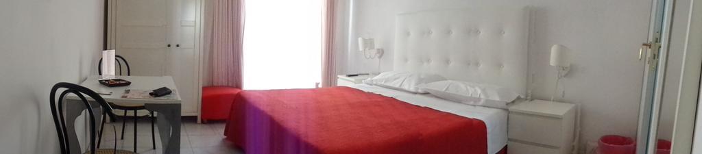 Hotel Interno 9 Rom Exterior foto