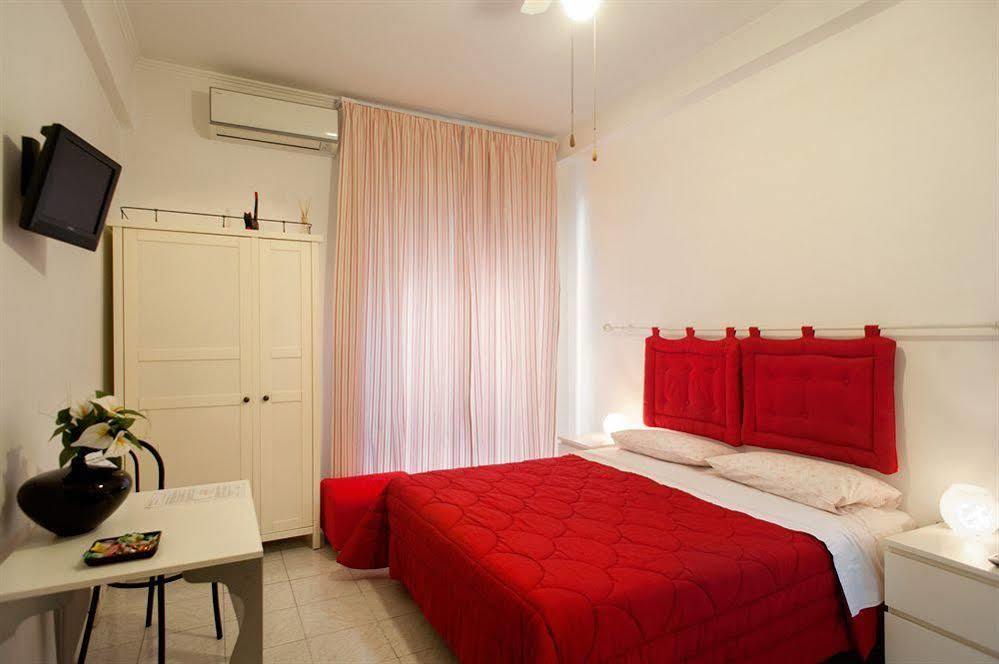 Hotel Interno 9 Rom Exterior foto