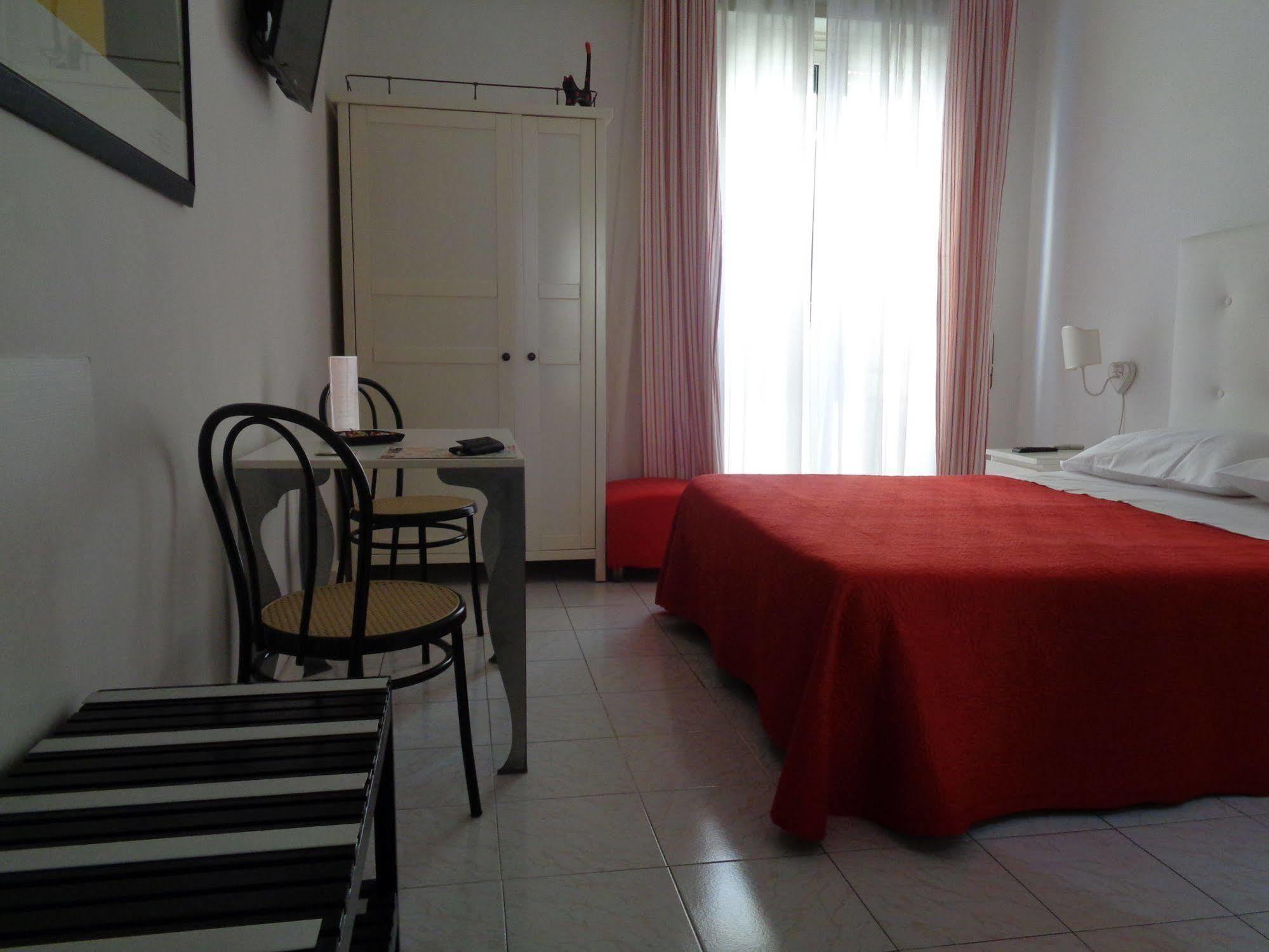 Hotel Interno 9 Rom Exterior foto